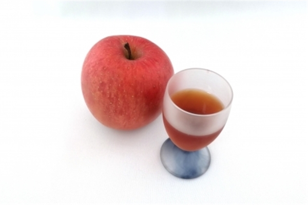 首イボはリンゴ酢でキレイに取れる？リンゴ酢の効果とケアの注意点